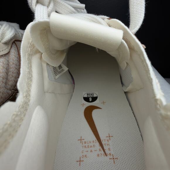 Nike C1TY “Ivory / Hemp / White / Tan” | IB8863122 | 9M main image 5